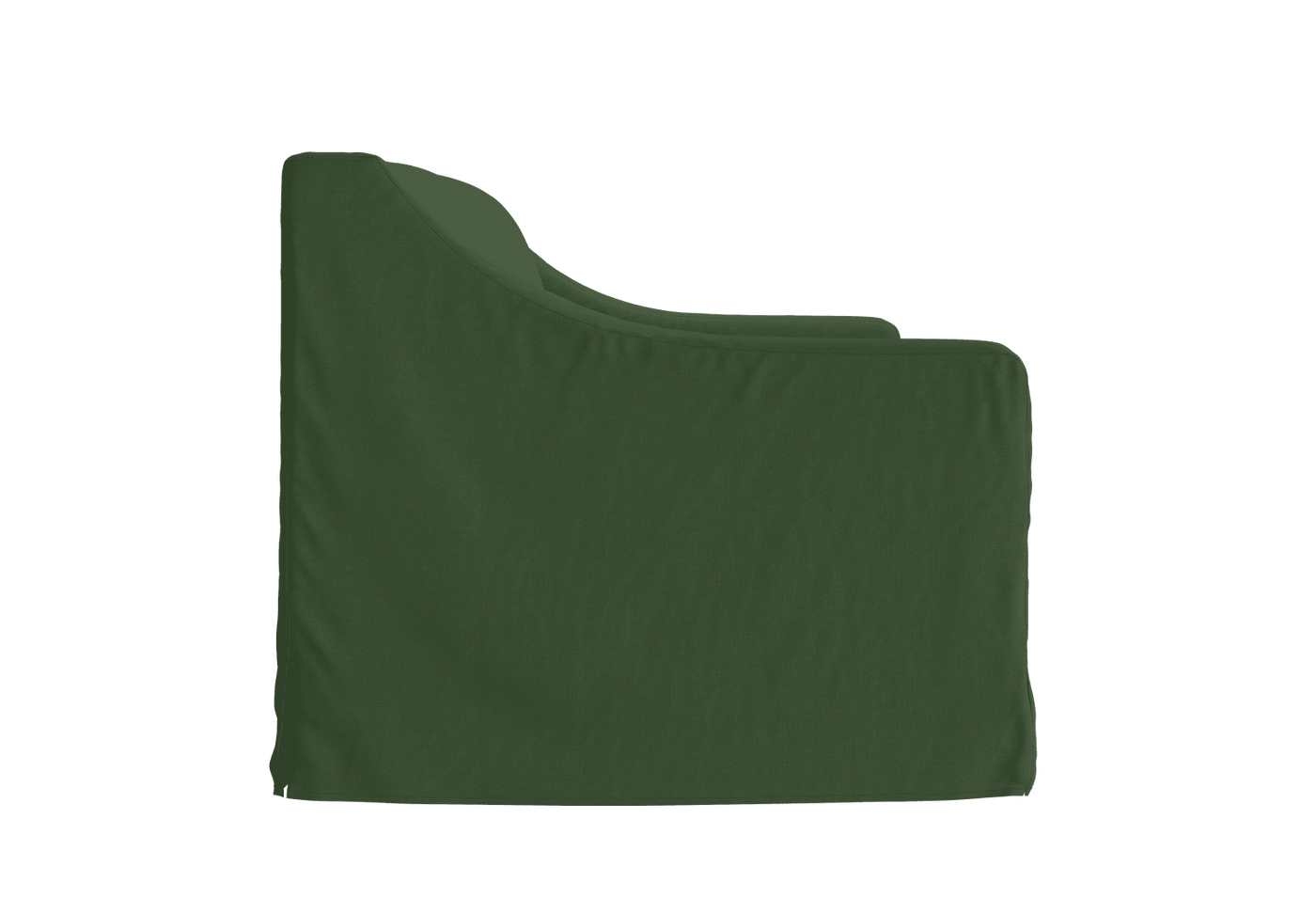 Sabai Design · The Evergreen Sofa in Hemp Blend | socius design in Rochester, MN