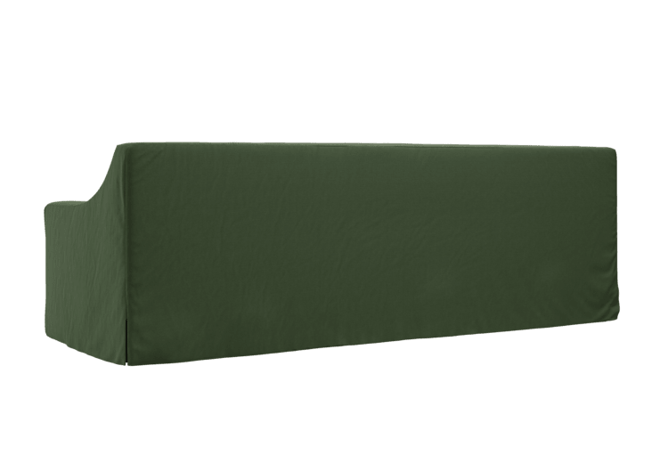 Sabai Design · The Evergreen Sofa in Hemp Blend | socius design in Rochester, MN