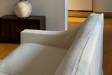 Sabai Design · The Evergreen Sofa in Hemp Blend | socius design in Rochester, MN