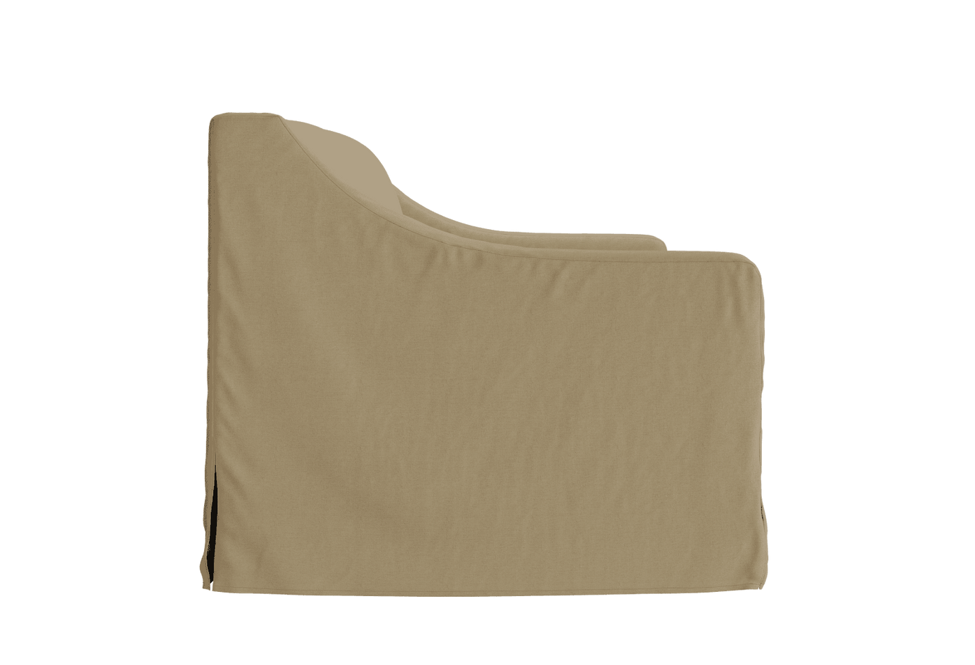Sabai Design · The Evergreen Sofa in Hemp Blend | socius design in Rochester, MN