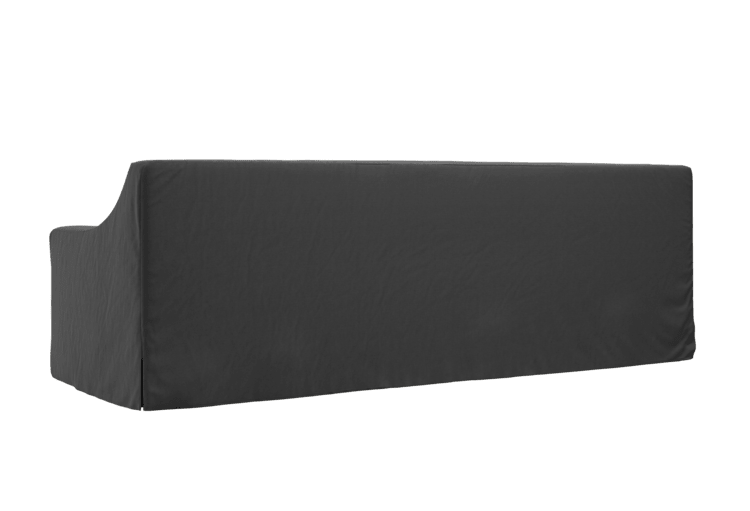 Sabai Design · The Evergreen Sofa in Hemp Blend | socius design in Rochester, MN