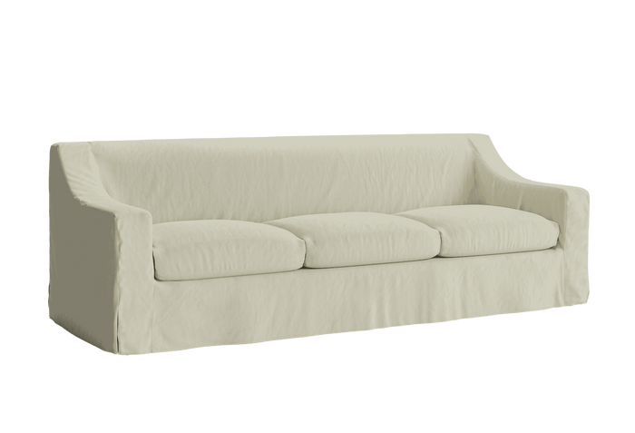 Sabai Design · The Evergreen Sofa in Hemp Blend | socius design in Rochester, MN