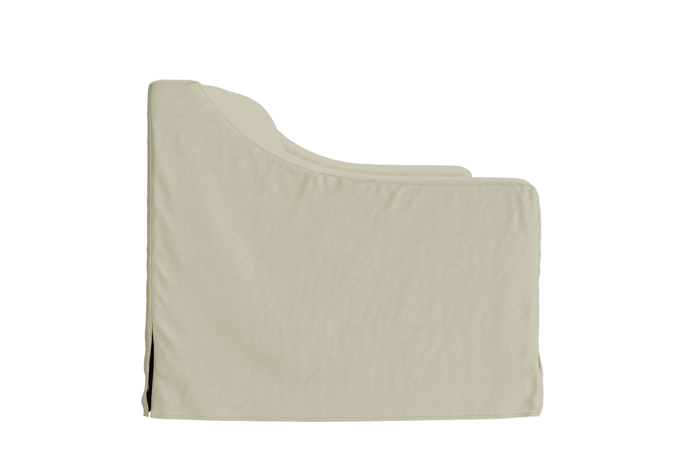 Sabai Design · The Evergreen Sofa in Hemp Blend | socius design in Rochester, MN