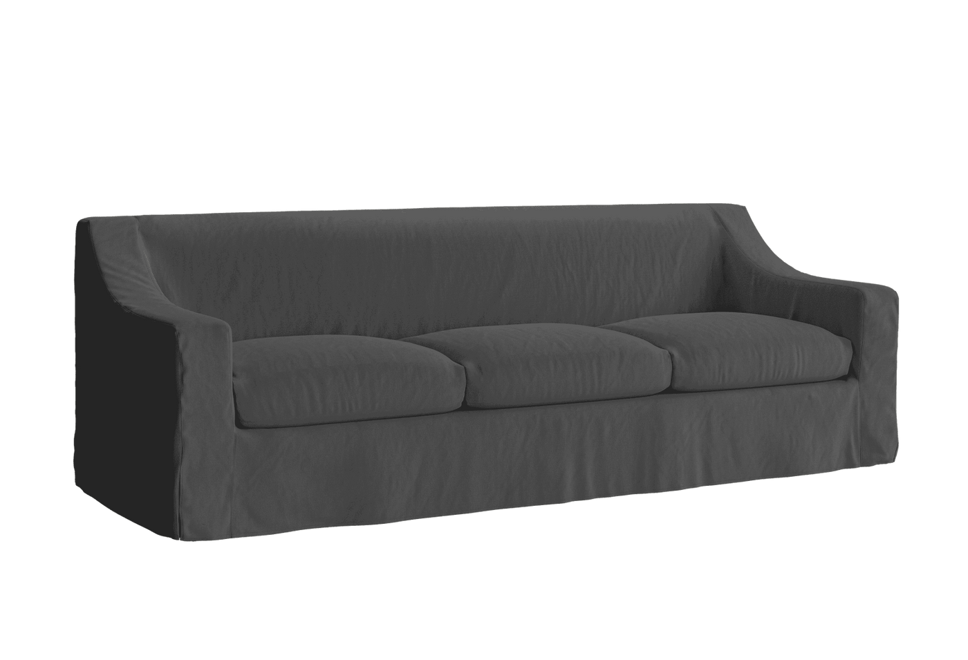 Sabai Design · The Evergreen Sofa in Hemp Blend | socius design in Rochester, MN