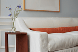 Sabai Design · The Evergreen Sofa in Recycled Velvet | socius design in Rochester, MN