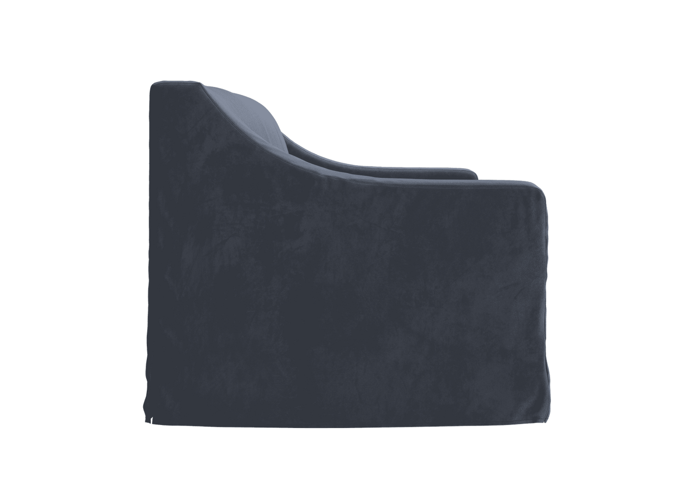 Sabai Design · The Evergreen Sofa in Recycled Velvet | socius design in Rochester, MN
