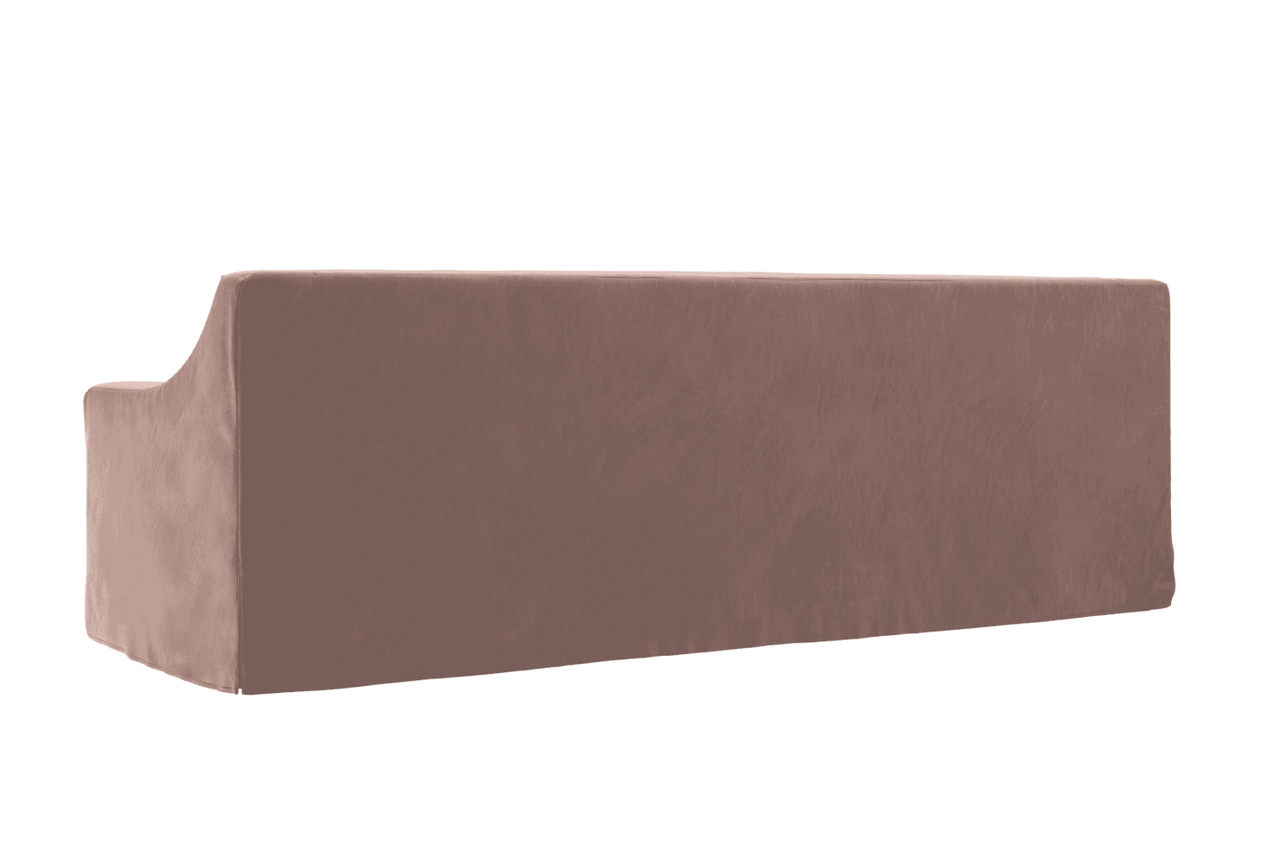 Sabai Design · The Evergreen Sofa in Recycled Velvet | socius design in Rochester, MN