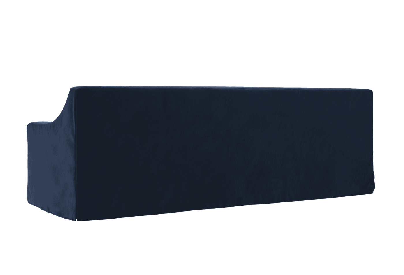 Sabai Design · The Evergreen Sofa in Recycled Velvet | socius design in Rochester, MN