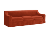 Sabai Design · The Evergreen Sofa in Recycled Velvet | socius design in Rochester, MN