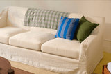 Sabai Design · The Evergreen Sofa in Recycled Velvet | socius design in Rochester, MN