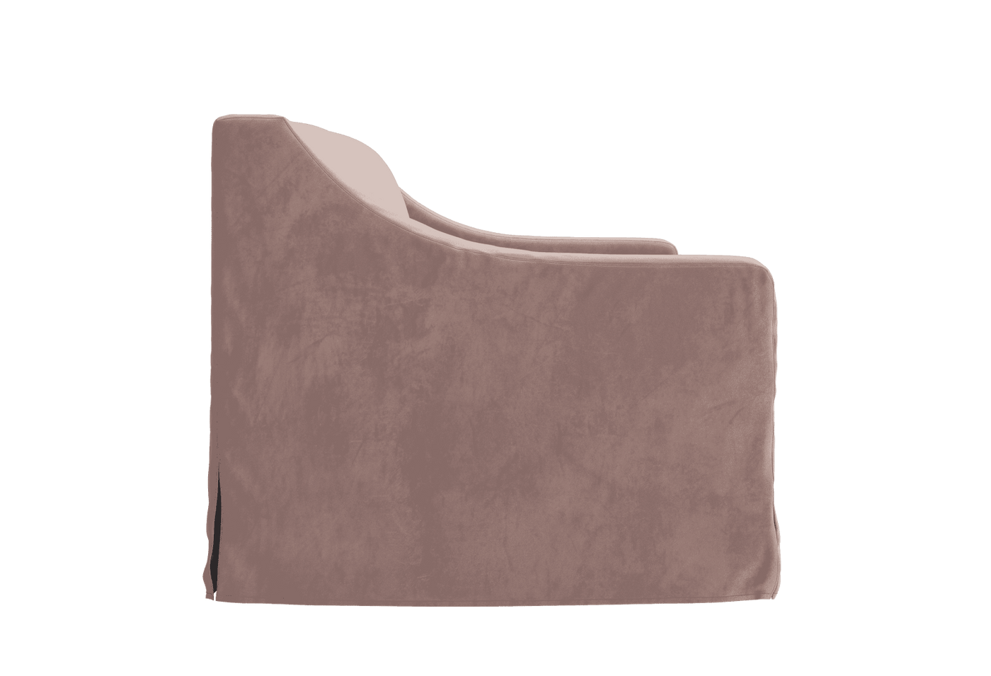 Sabai Design · The Evergreen Sofa in Recycled Velvet | socius design in Rochester, MN