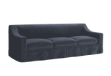 Sabai Design · The Evergreen Sofa in Recycled Velvet | socius design in Rochester, MN