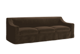 Sabai Design · The Evergreen Sofa in Recycled Velvet | socius design in Rochester, MN
