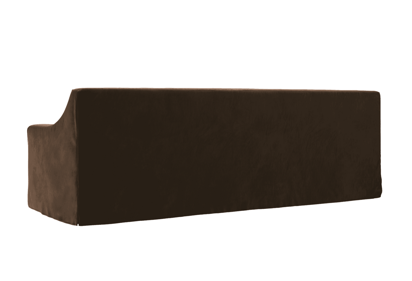 Sabai Design · The Evergreen Sofa in Recycled Velvet | socius design in Rochester, MN