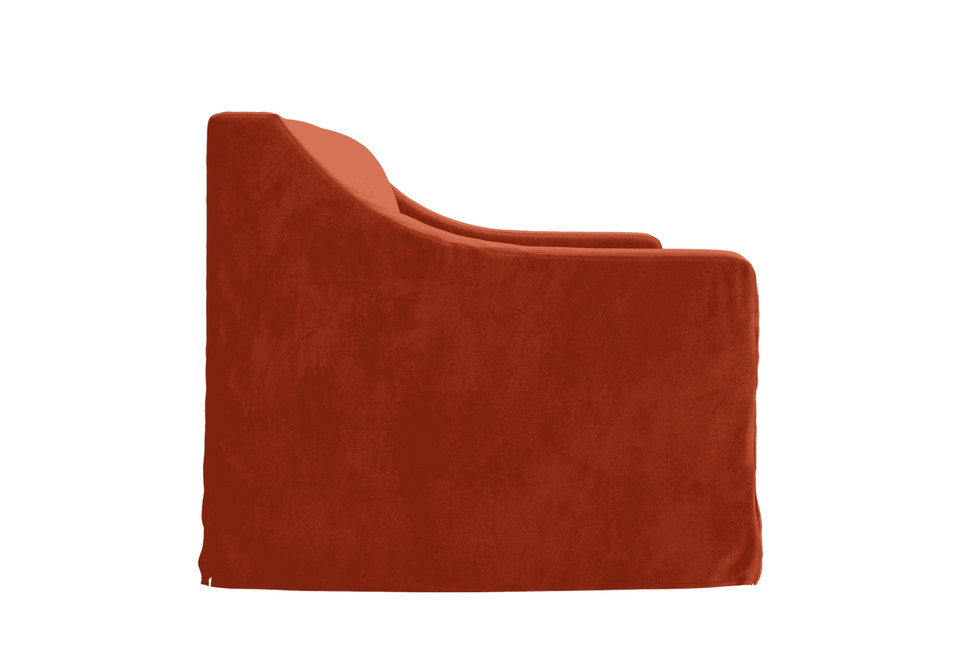 Sabai Design · The Evergreen Sofa in Recycled Velvet | socius design in Rochester, MN