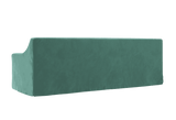 Sabai Design · The Evergreen Sofa in Recycled Velvet | socius design in Rochester, MN