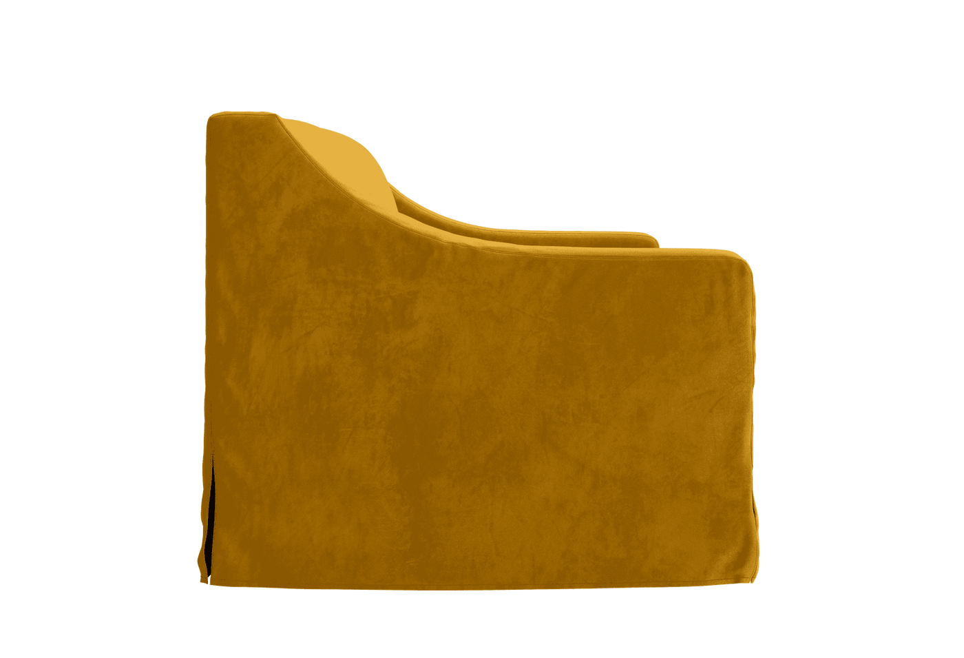 Sabai Design · The Evergreen Sofa in Recycled Velvet | socius design in Rochester, MN