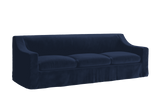 Sabai Design · The Evergreen Sofa in Recycled Velvet | socius design in Rochester, MN