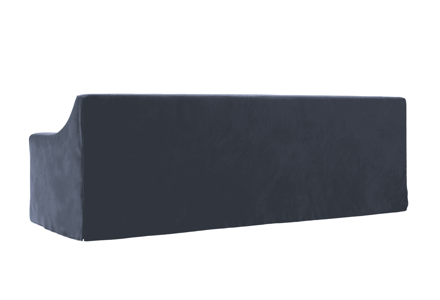 Sabai Design · The Evergreen Sofa in Recycled Velvet | socius design in Rochester, MN