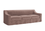 Sabai Design · The Evergreen Sofa in Recycled Velvet | socius design in Rochester, MN