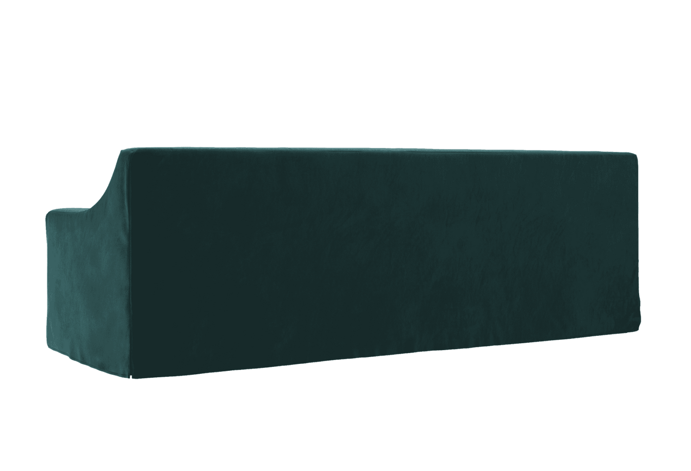 Sabai Design · The Evergreen Sofa in Recycled Velvet | socius design in Rochester, MN