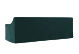 Sabai Design · The Evergreen Sofa in Recycled Velvet | socius design in Rochester, MN