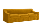 Sabai Design · The Evergreen Sofa in Recycled Velvet | socius design in Rochester, MN