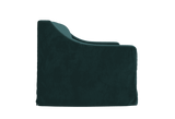 Sabai Design · The Evergreen Sofa in Recycled Velvet | socius design in Rochester, MN
