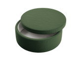 Sabai Design · The Evergreen Storage Ottoman in Hemp | socius design in Rochester, MN