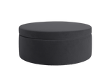 Sabai Design · The Evergreen Storage Ottoman in Recycled Velvet | socius design in Rochester, MN