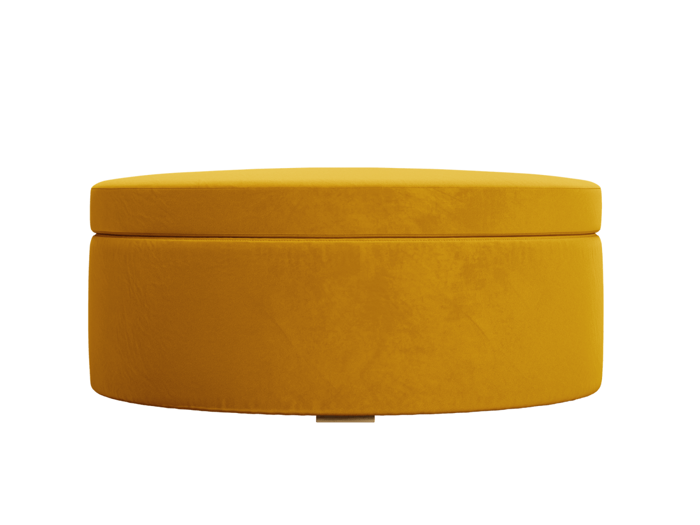 Sabai Design · The Evergreen Storage Ottoman in Recycled Velvet | socius design in Rochester, MN