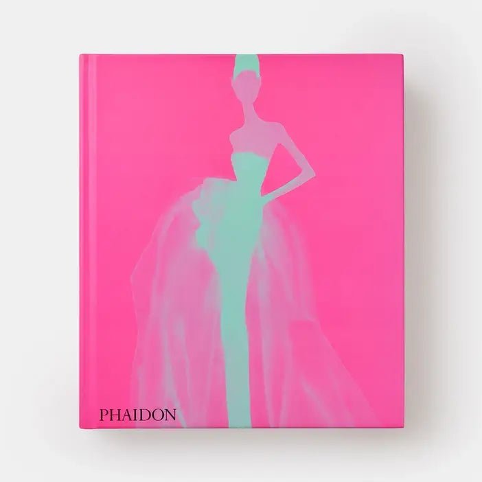 Phaidon · The Fashion Book | socius design in Rochester, MN