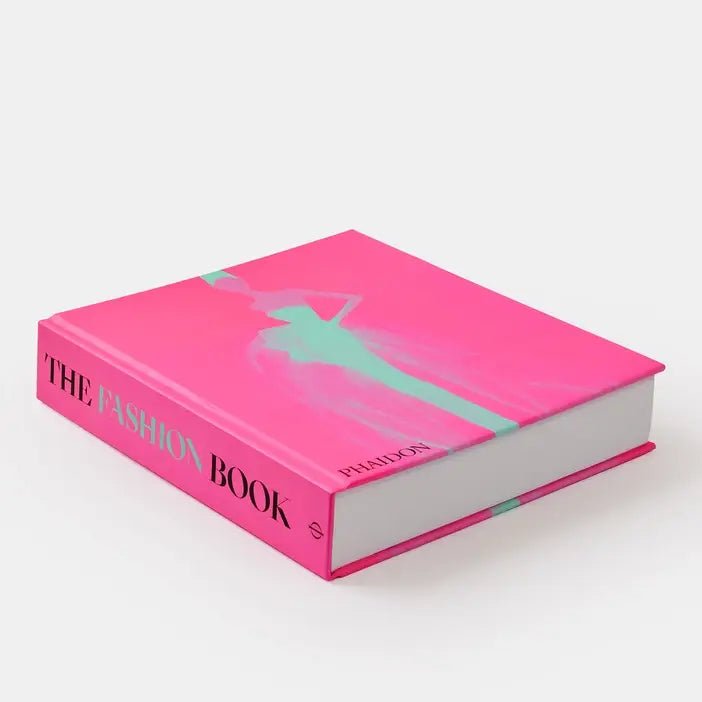 Phaidon · The Fashion Book | socius design in Rochester, MN