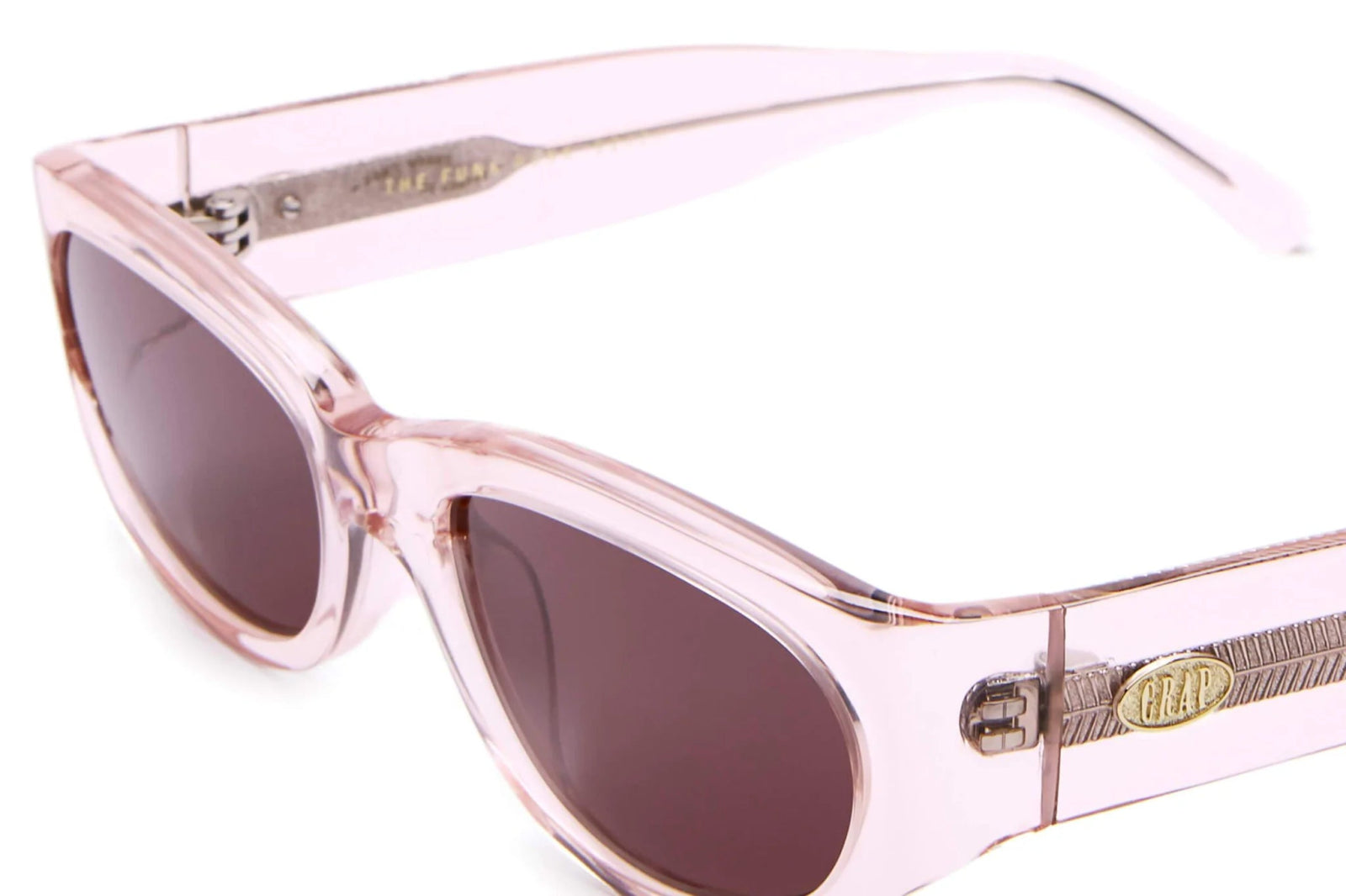 Crap Eyewear · The Funk Punk | socius design in Rochester, MN