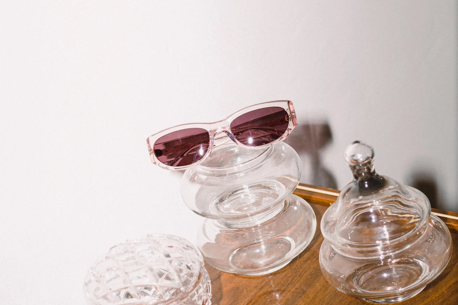 Crap Eyewear · The Funk Punk | socius design in Rochester, MN