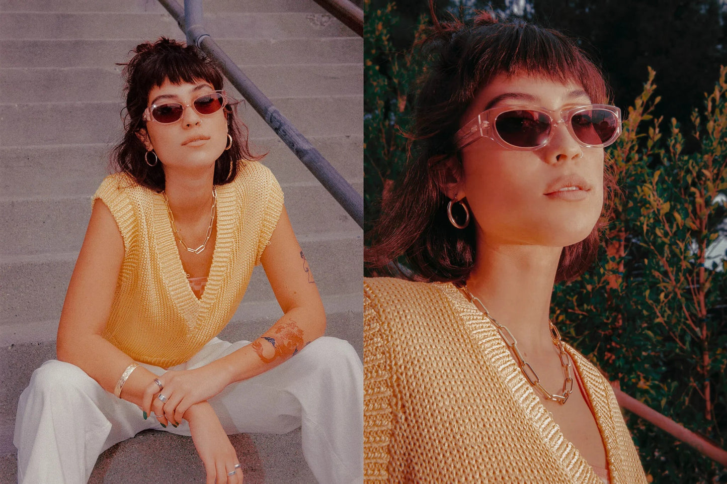 Crap Eyewear · The Funk Punk | socius design in Rochester, MN