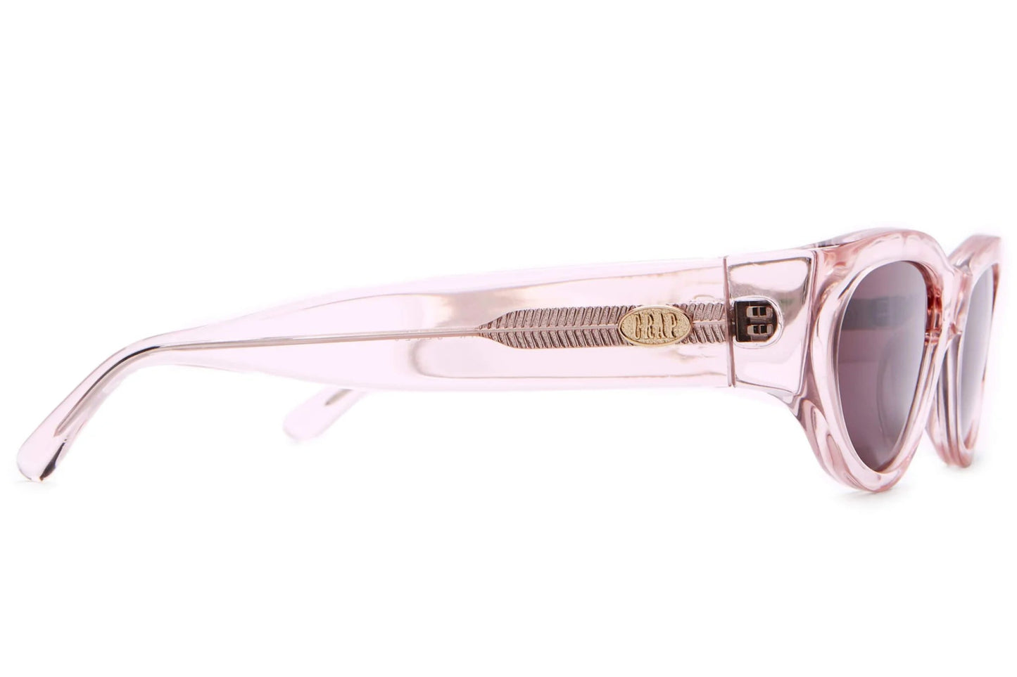 Crap Eyewear · The Funk Punk | socius design in Rochester, MN