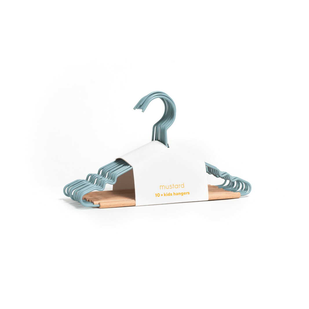Mustard Made US · The Hangers | socius design in Rochester, MN