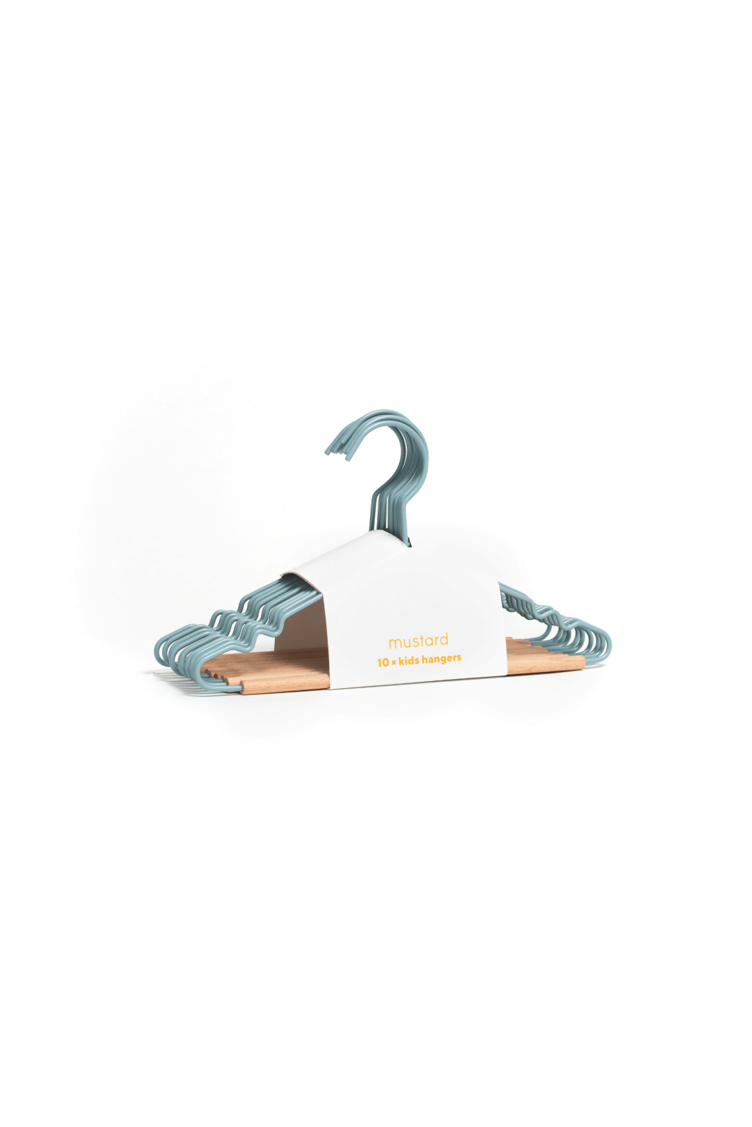 Mustard Made US · The Hangers | socius design in Rochester, MN