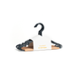 Mustard Made US · The Hangers | socius design in Rochester, MN