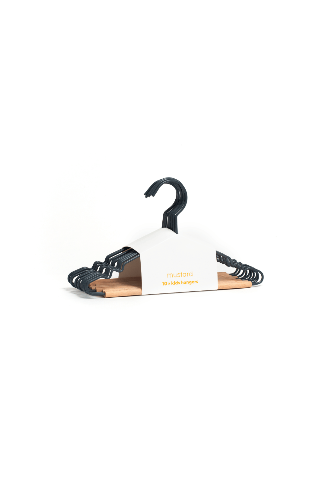 Mustard Made US · The Hangers | socius design in Rochester, MN