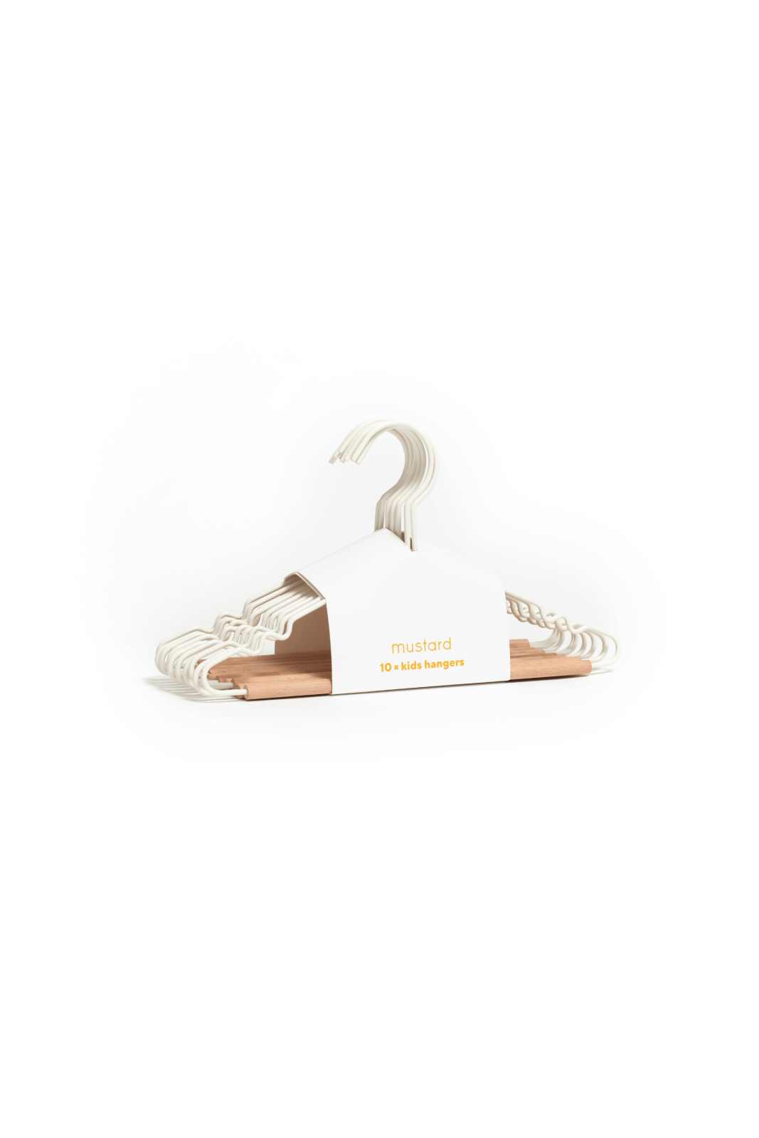 Mustard Made US · The Hangers | socius design in Rochester, MN