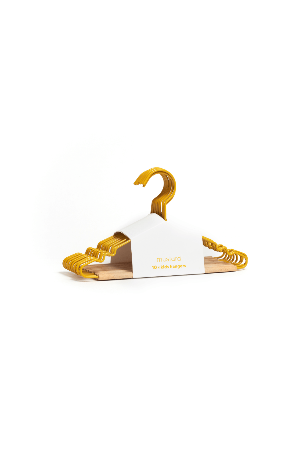 Mustard Made US · The Hangers | socius design in Rochester, MN