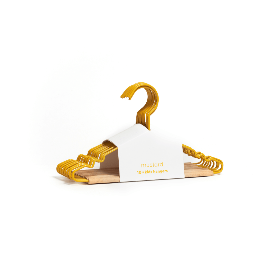 Mustard Made US · The Hangers | socius design in Rochester, MN