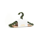 Mustard Made US · The Hangers | socius design in Rochester, MN
