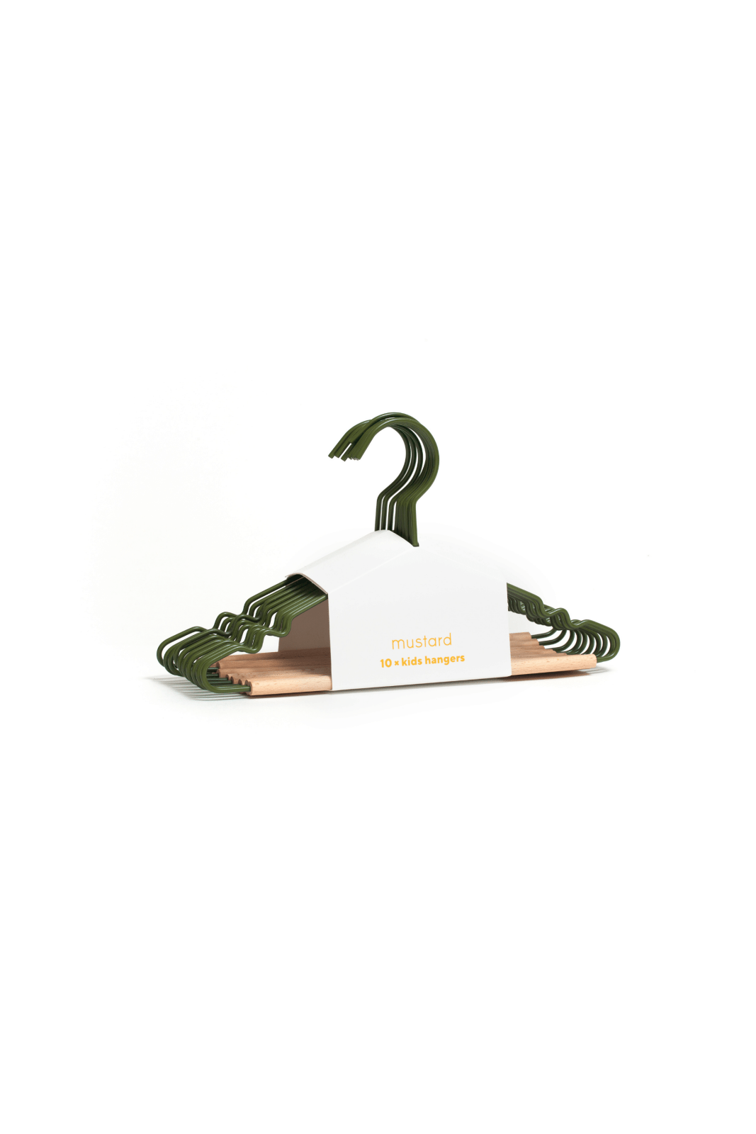 Mustard Made US · The Hangers | socius design in Rochester, MN