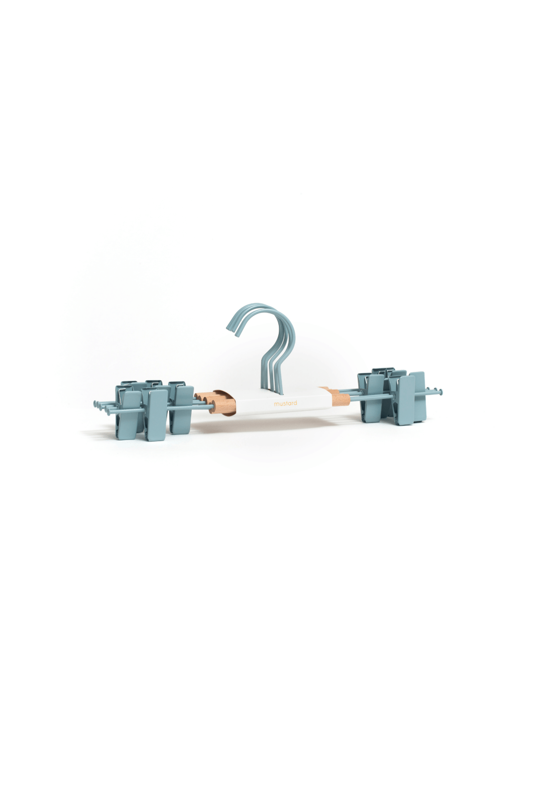 Mustard Made US · The Hangers | socius design in Rochester, MN