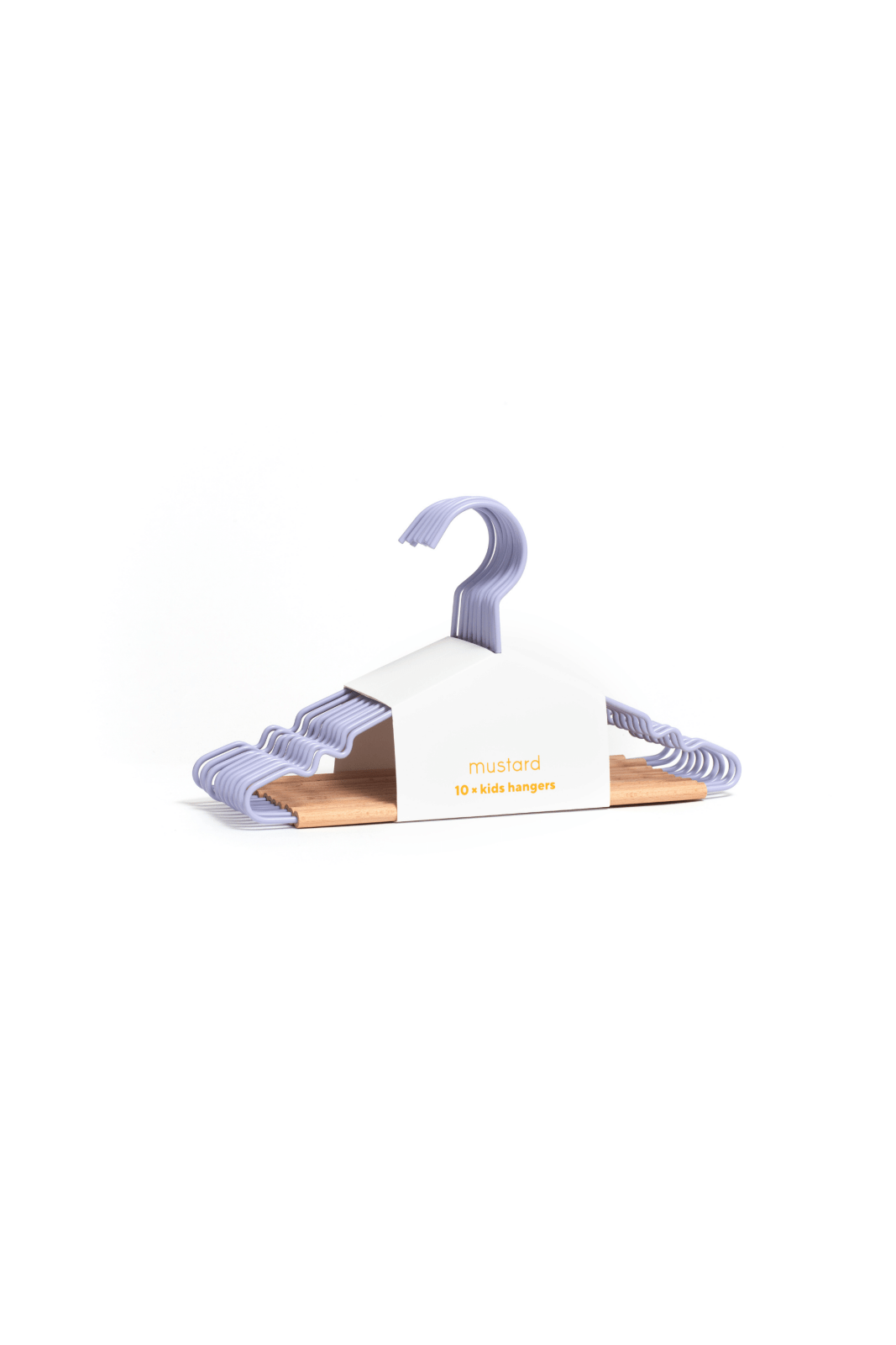 Mustard Made US · The Hangers | socius design in Rochester, MN