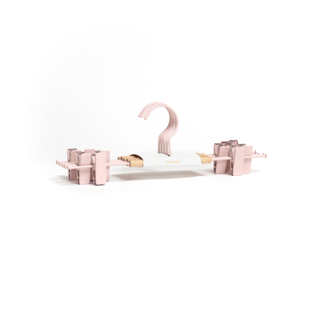 Mustard Made US · The Hangers | socius design in Rochester, MN