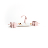 Mustard Made US · The Hangers | socius design in Rochester, MN
